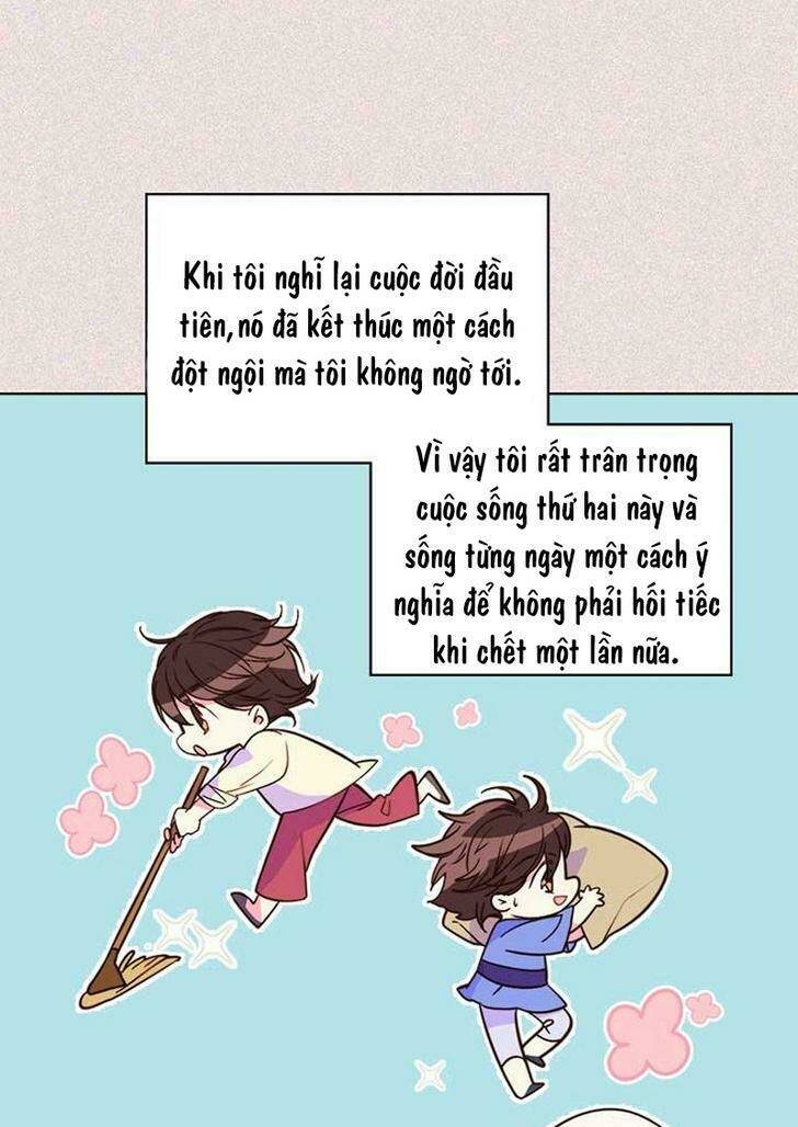 Công Chúa Chloe Tập 5 trang 6