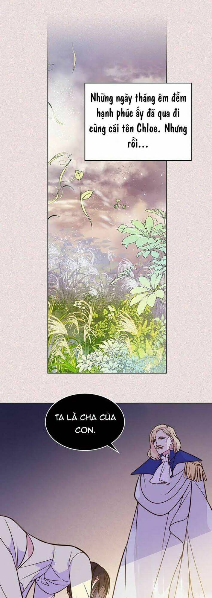 Công Chúa Chloe Tập 5 trang 8