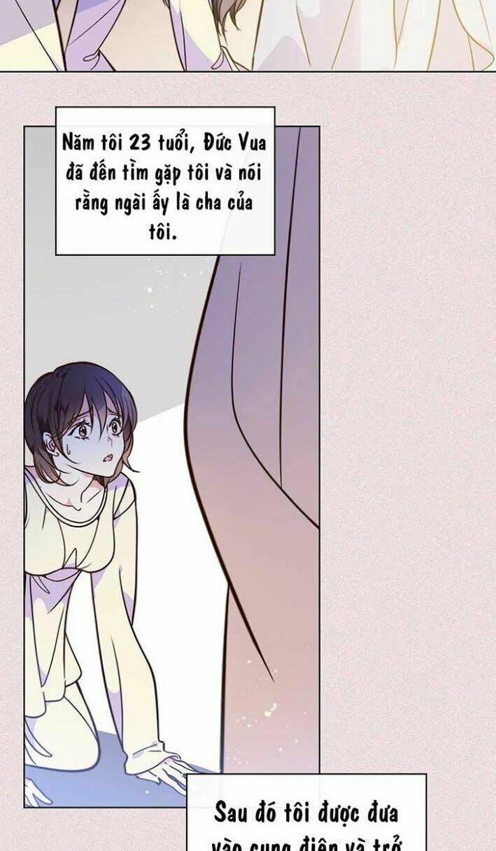Công Chúa Chloe Tập 5 trang 9