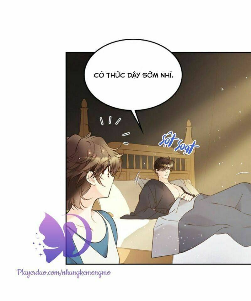 Công Chúa Chloe Tập 50 trang 33