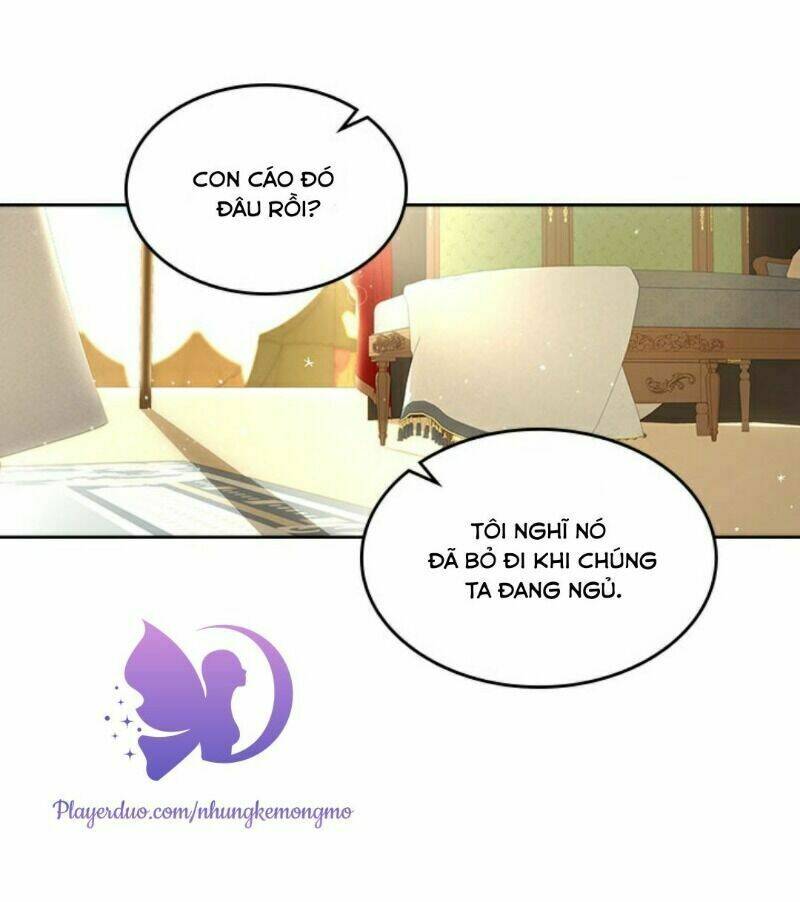 Công Chúa Chloe Tập 50 trang 34