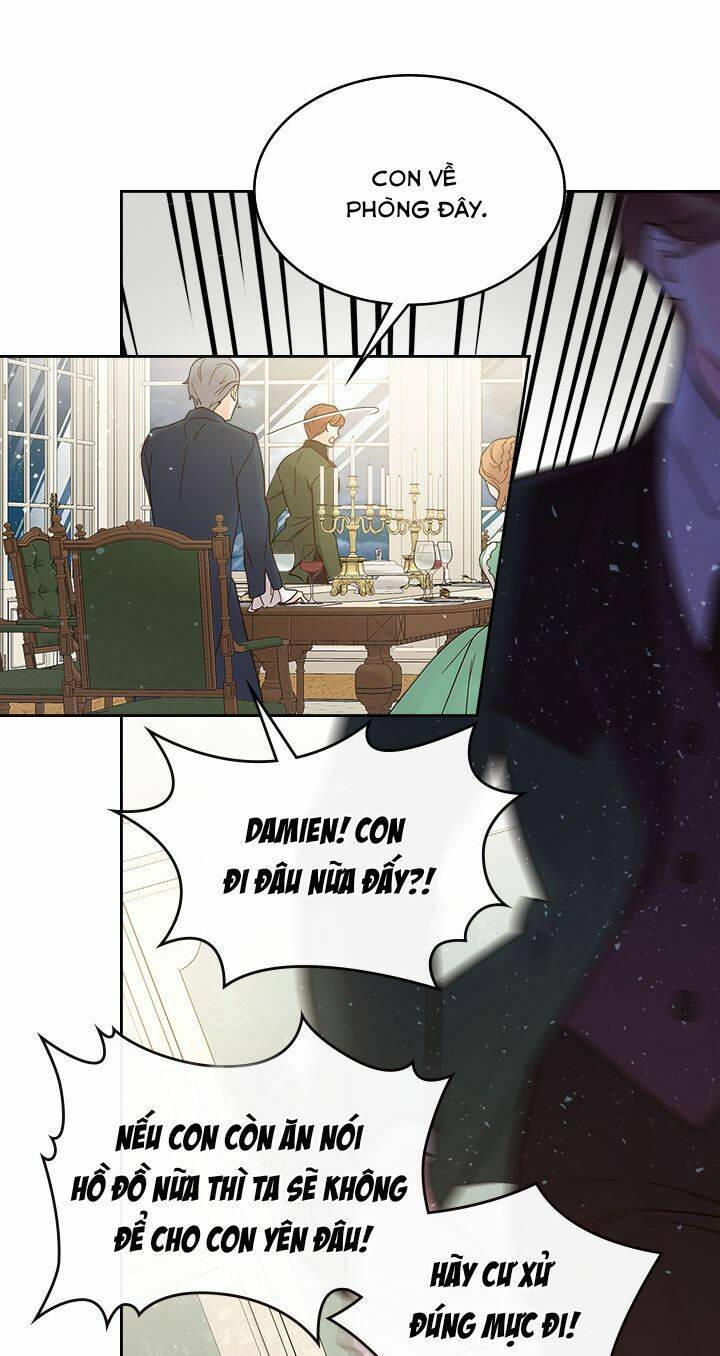 Công Chúa Chloe Tập 51 trang 15