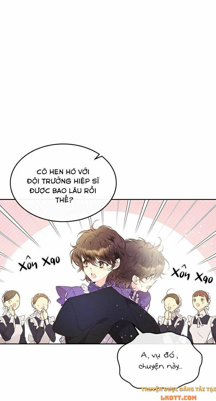 Công Chúa Chloe Tập 51 trang 17