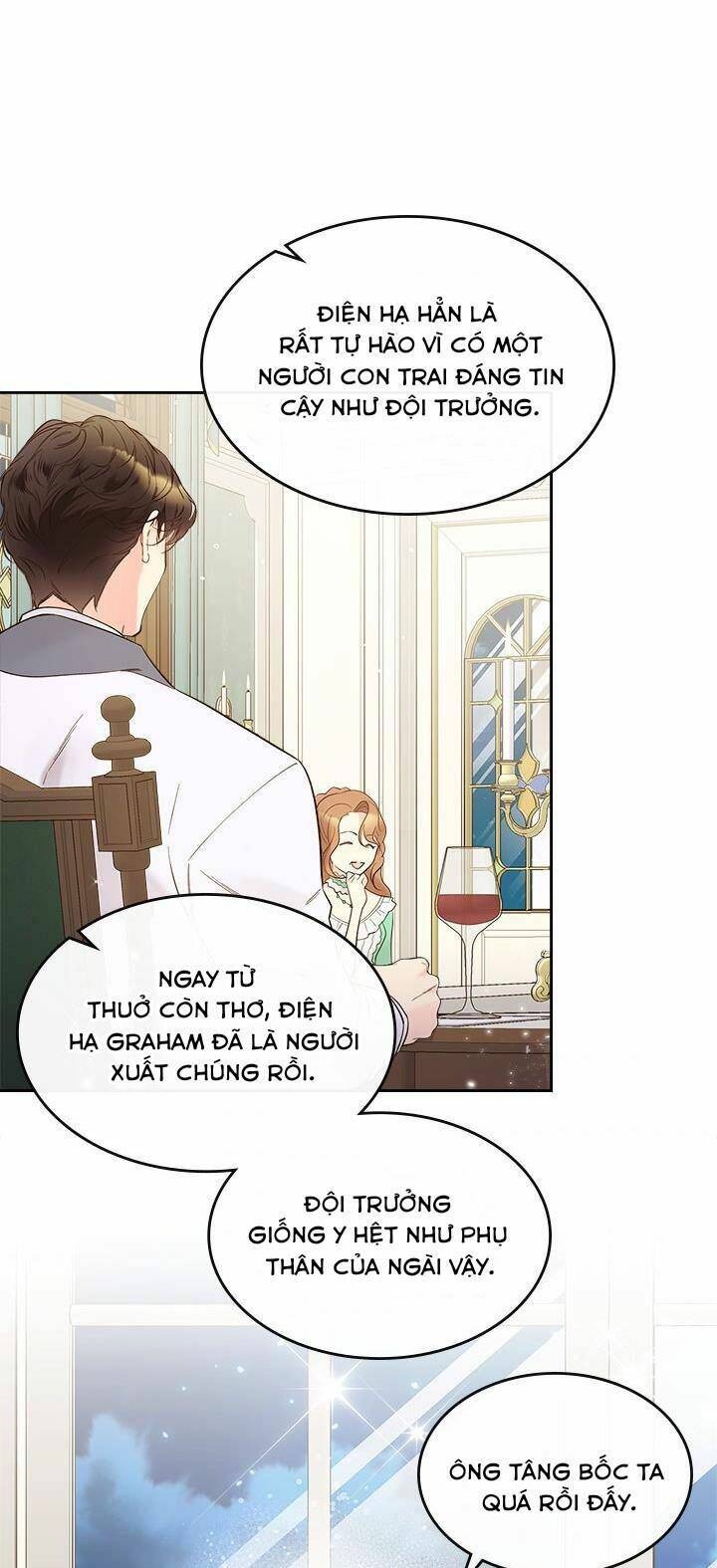 Công Chúa Chloe Tập 51 trang 5
