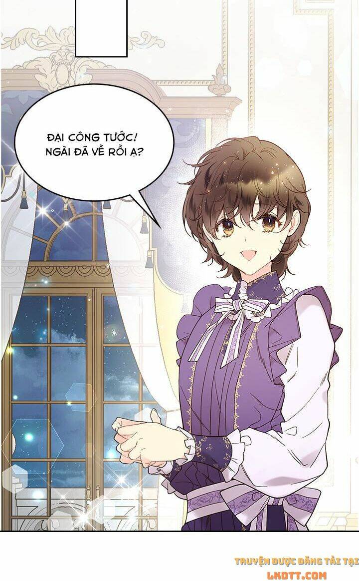 Công Chúa Chloe Tập 51 trang 41