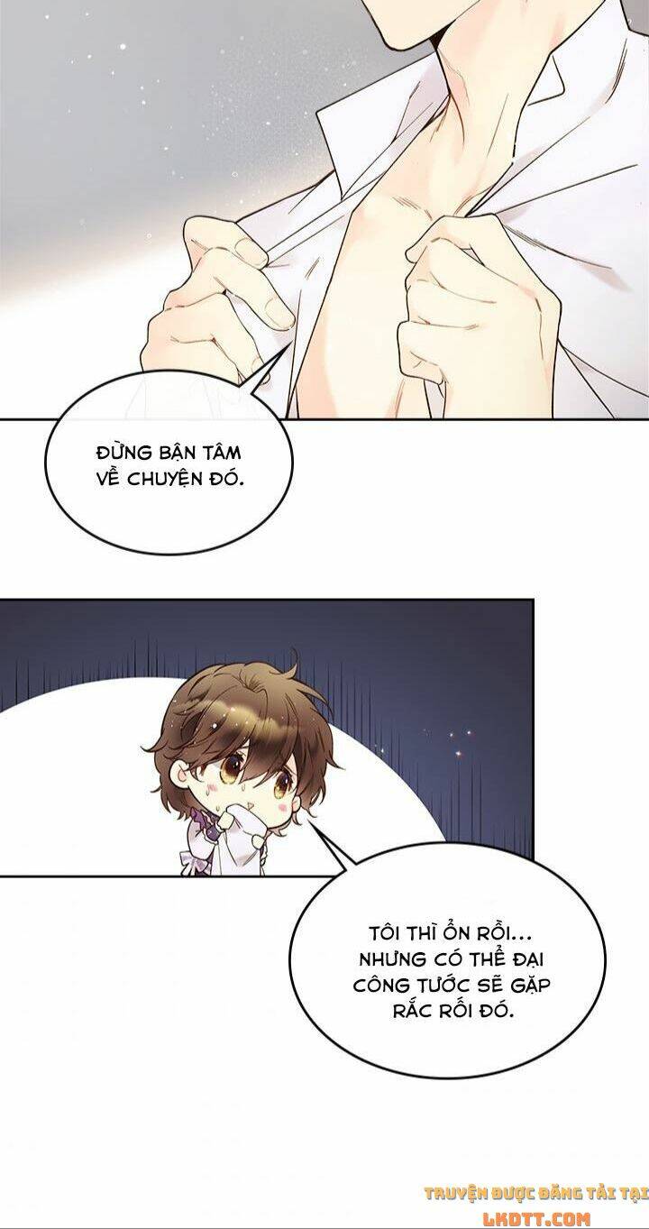 Công Chúa Chloe Tập 51 trang 46