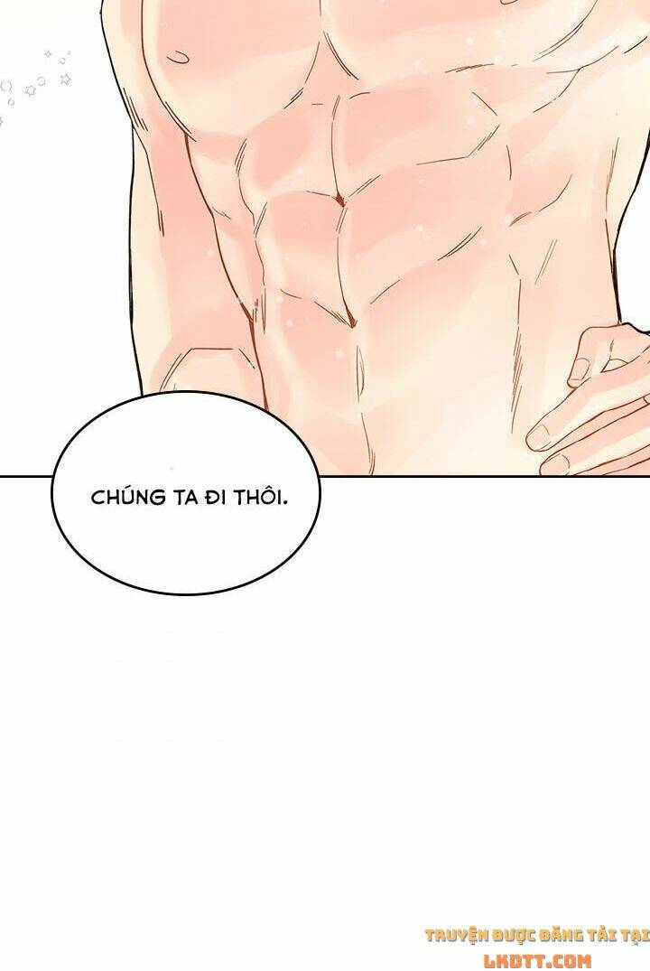 Công Chúa Chloe Tập 51 trang 53