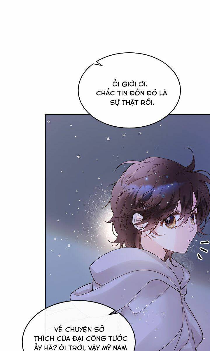 Công Chúa Chloe Tập 51 trang 54