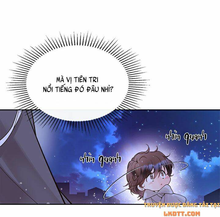 Công Chúa Chloe Tập 51 trang 58
