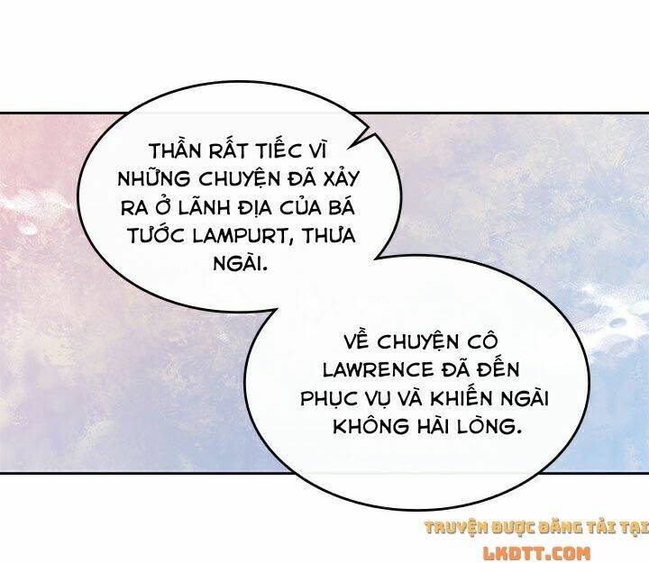 Công Chúa Chloe Tập 51 trang 7