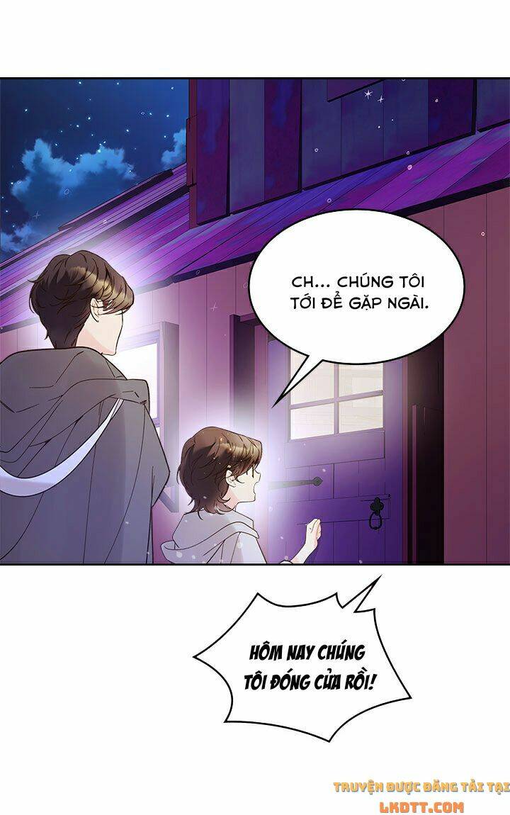 Công Chúa Chloe Tập 51 trang 64