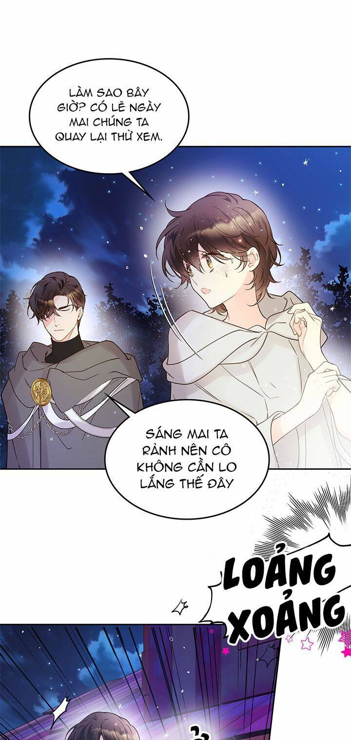 Công Chúa Chloe Tập 52 trang 2