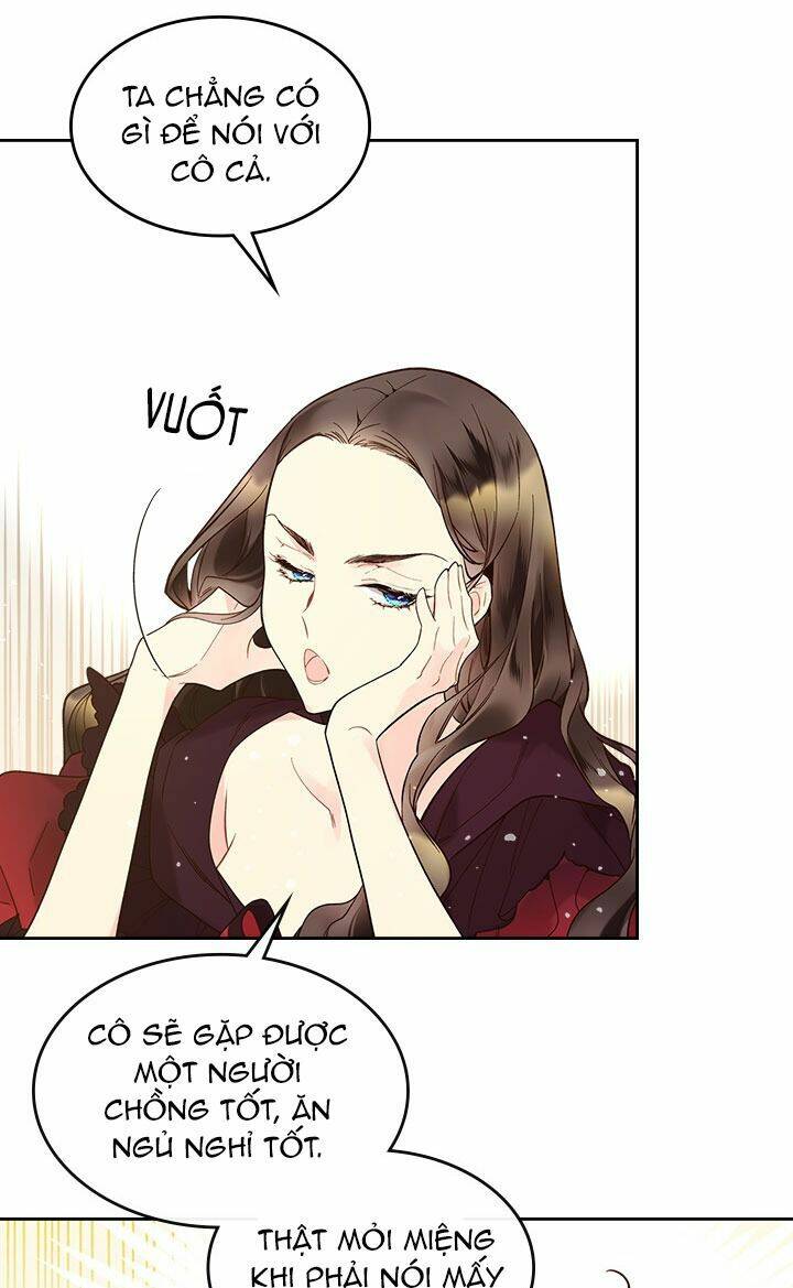 Công Chúa Chloe Tập 52 trang 12