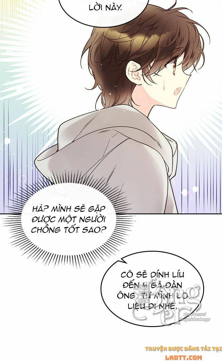 Công Chúa Chloe Tập 52 trang 13