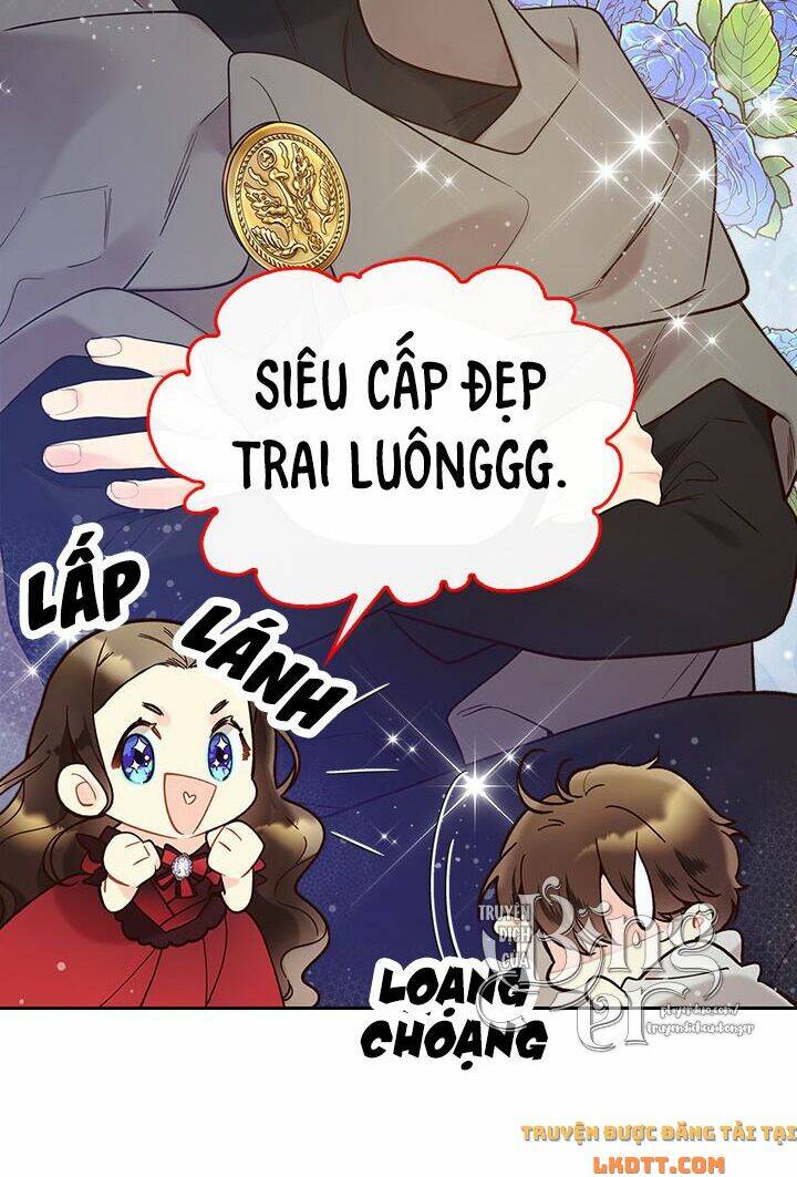 Công Chúa Chloe Tập 52 trang 23
