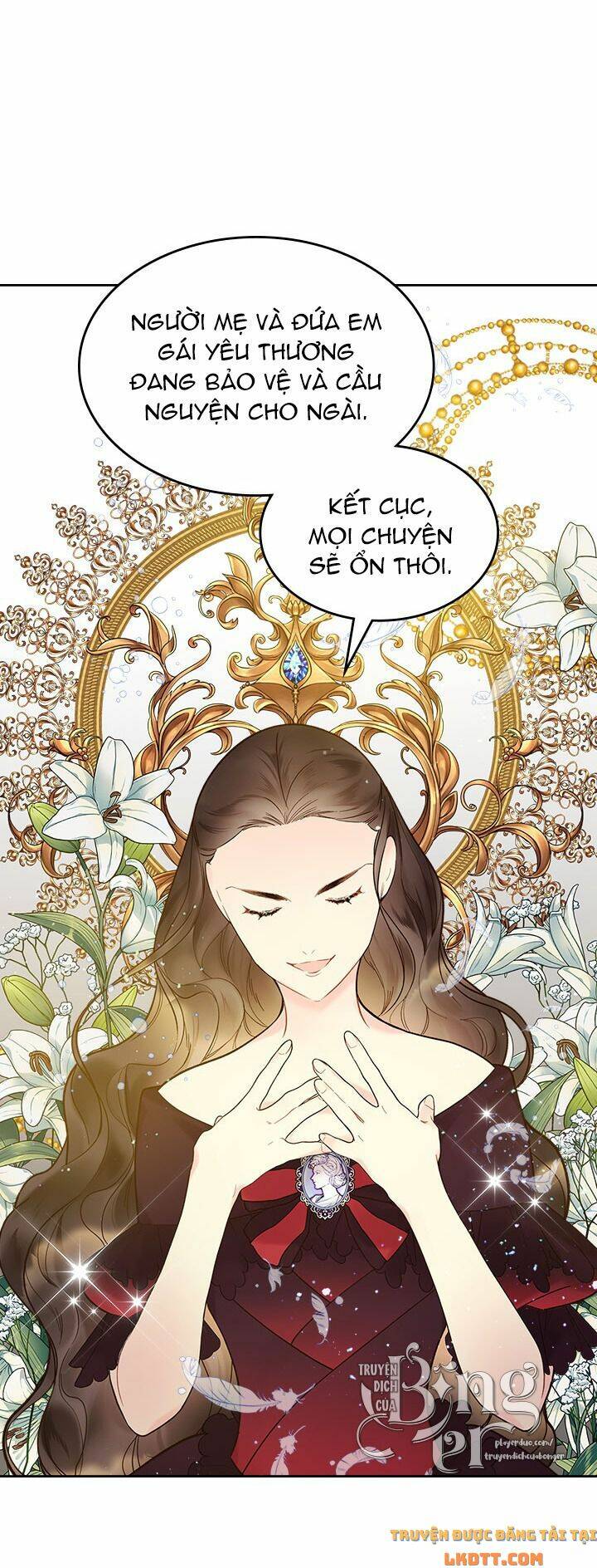 Công Chúa Chloe Tập 52 trang 31