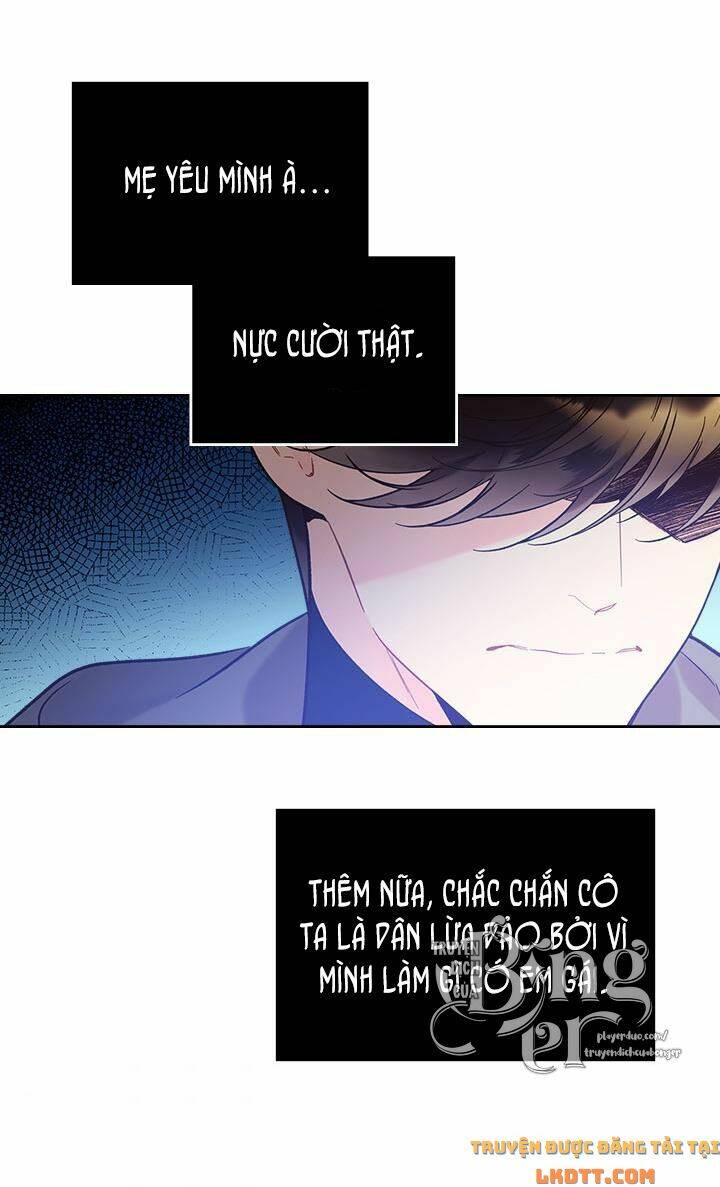 Công Chúa Chloe Tập 52 trang 32