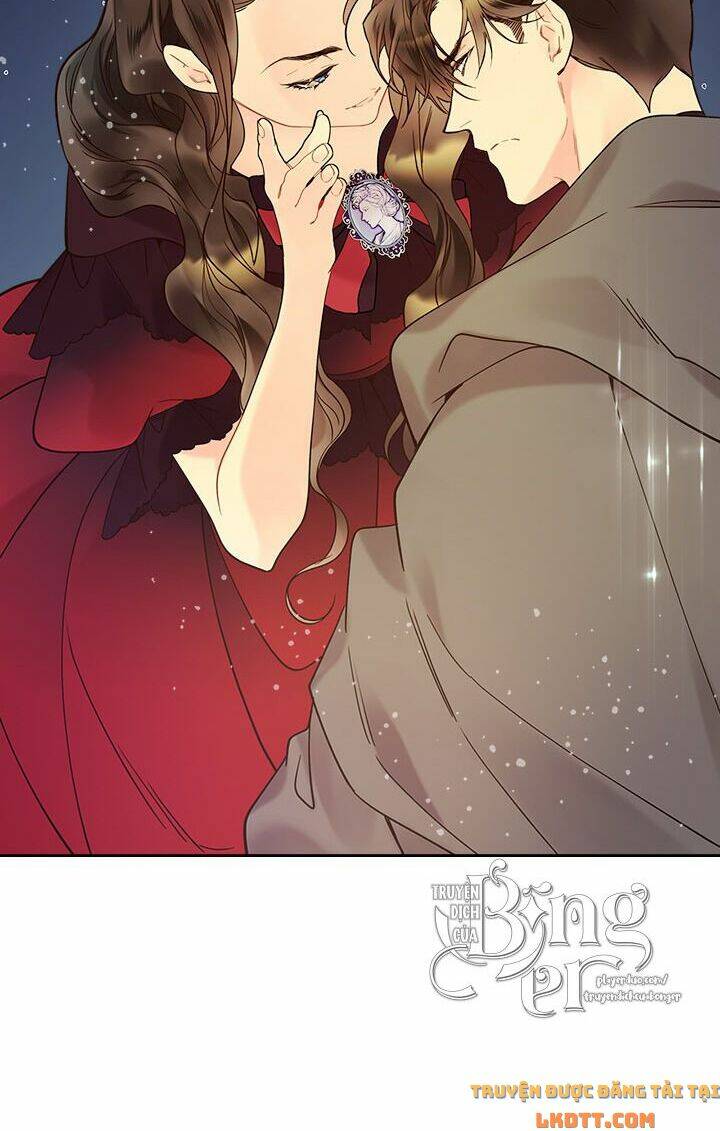 Công Chúa Chloe Tập 52 trang 35