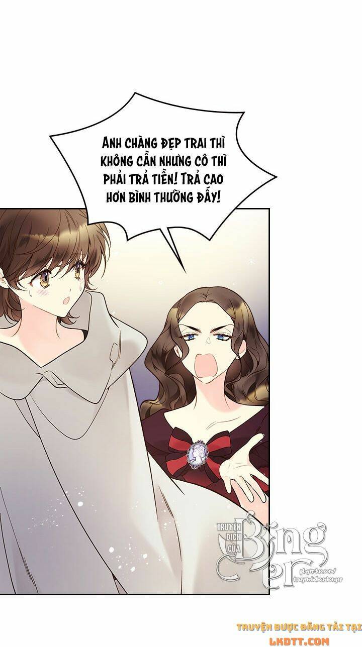 Công Chúa Chloe Tập 52 trang 38