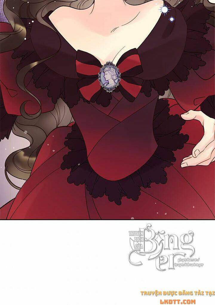 Công Chúa Chloe Tập 52 trang 5