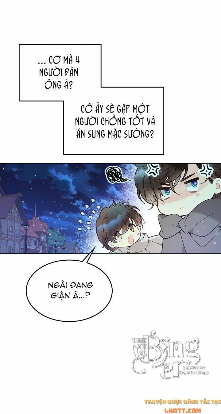 Công Chúa Chloe Tập 52 trang 46