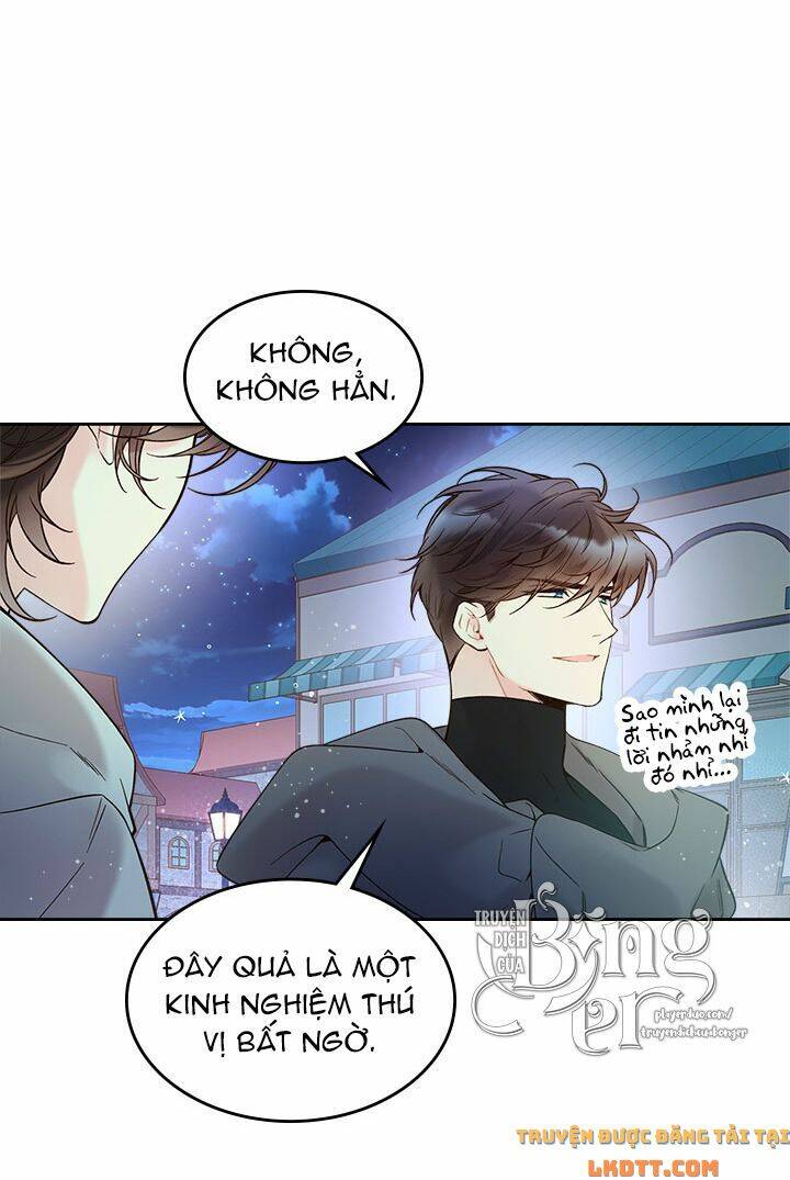 Công Chúa Chloe Tập 52 trang 47