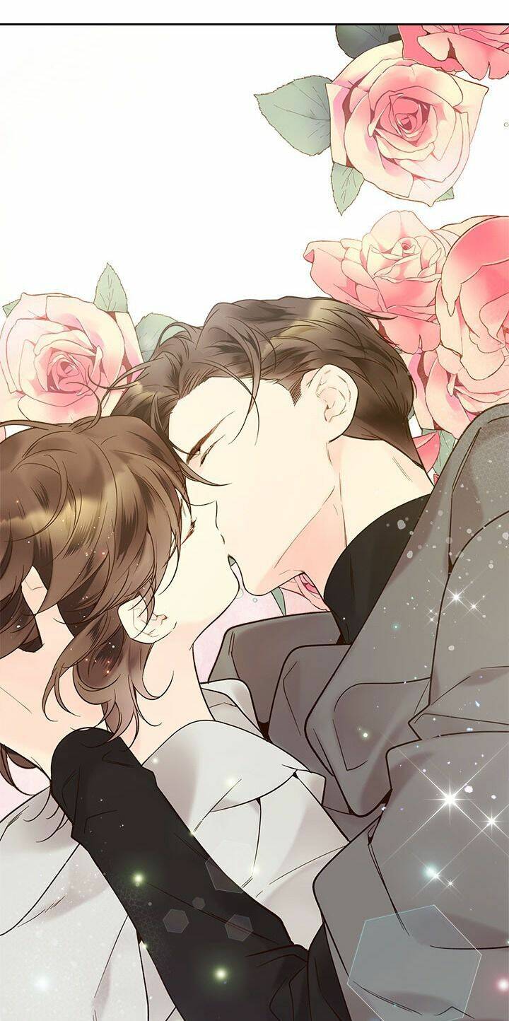 Công Chúa Chloe Tập 52 trang 53