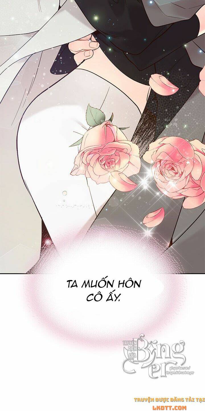 Công Chúa Chloe Tập 52 trang 54