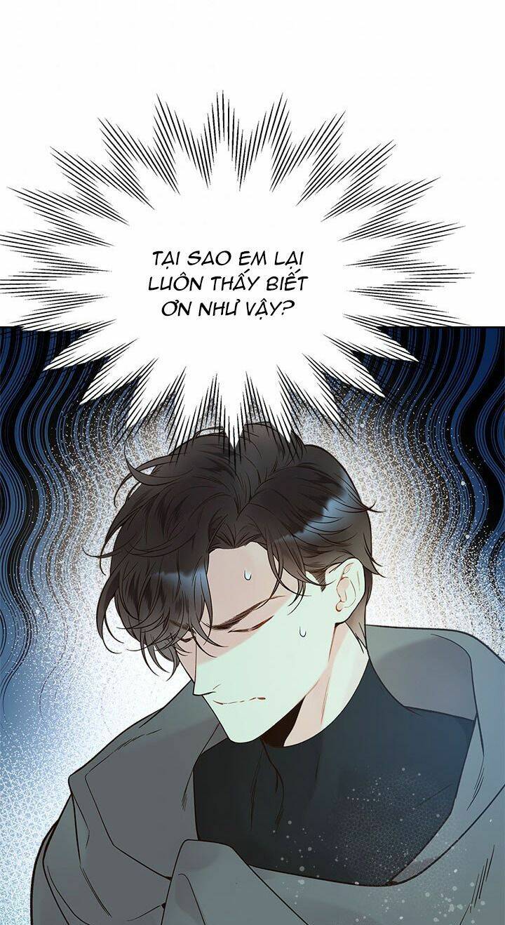 Công Chúa Chloe Tập 52 trang 58