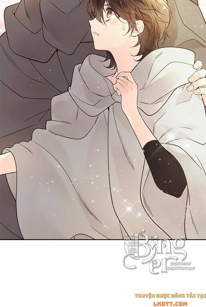 Công Chúa Chloe Tập 52 trang 64