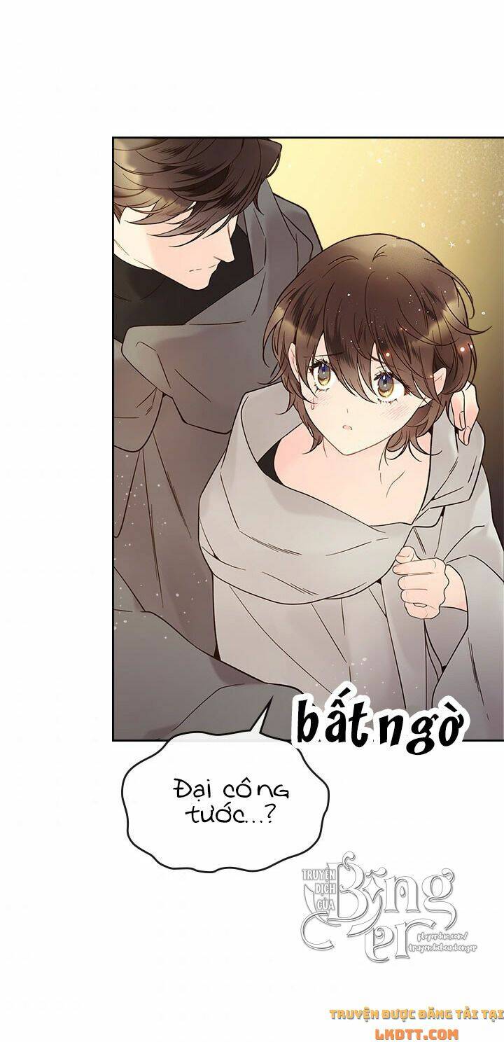 Công Chúa Chloe Tập 52 trang 65