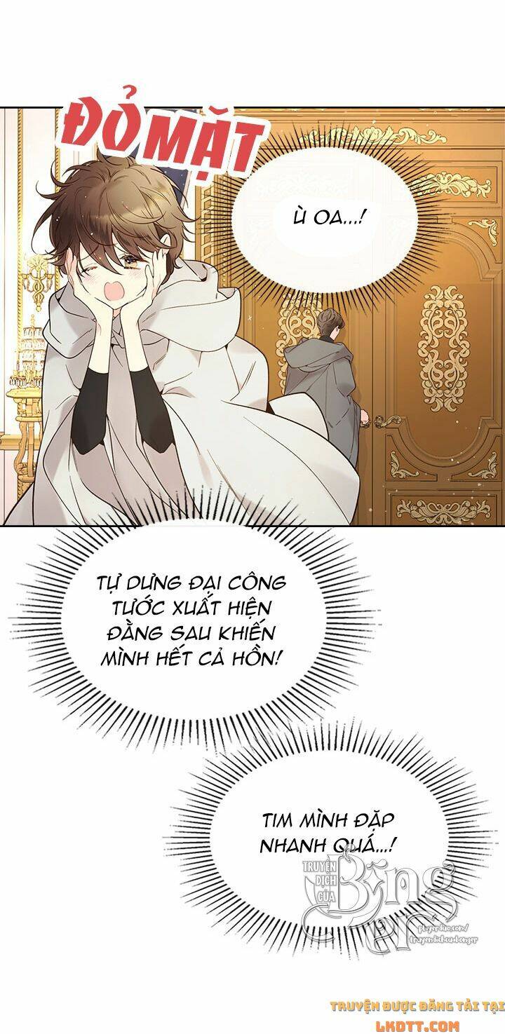Công Chúa Chloe Tập 52 trang 67