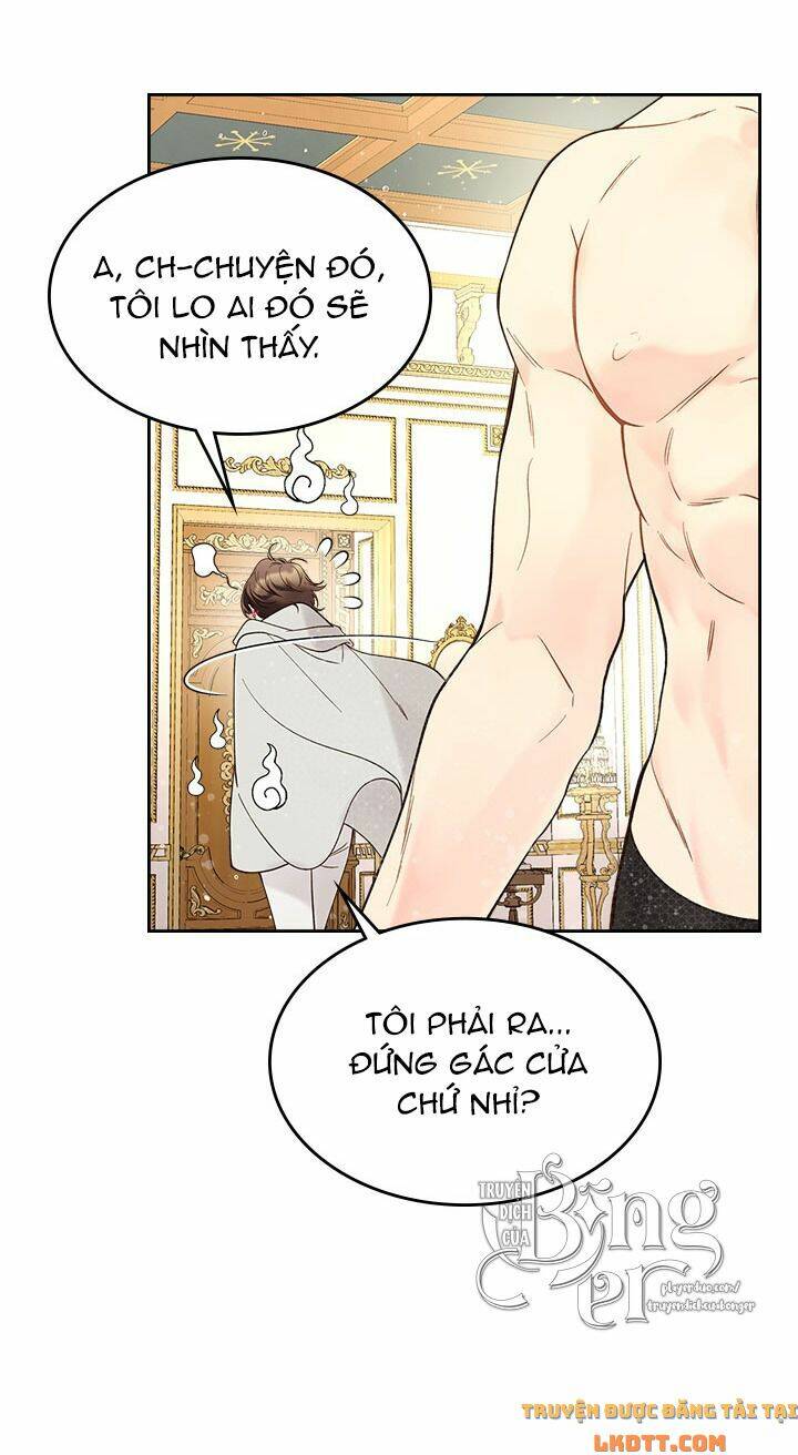 Công Chúa Chloe Tập 52 trang 70
