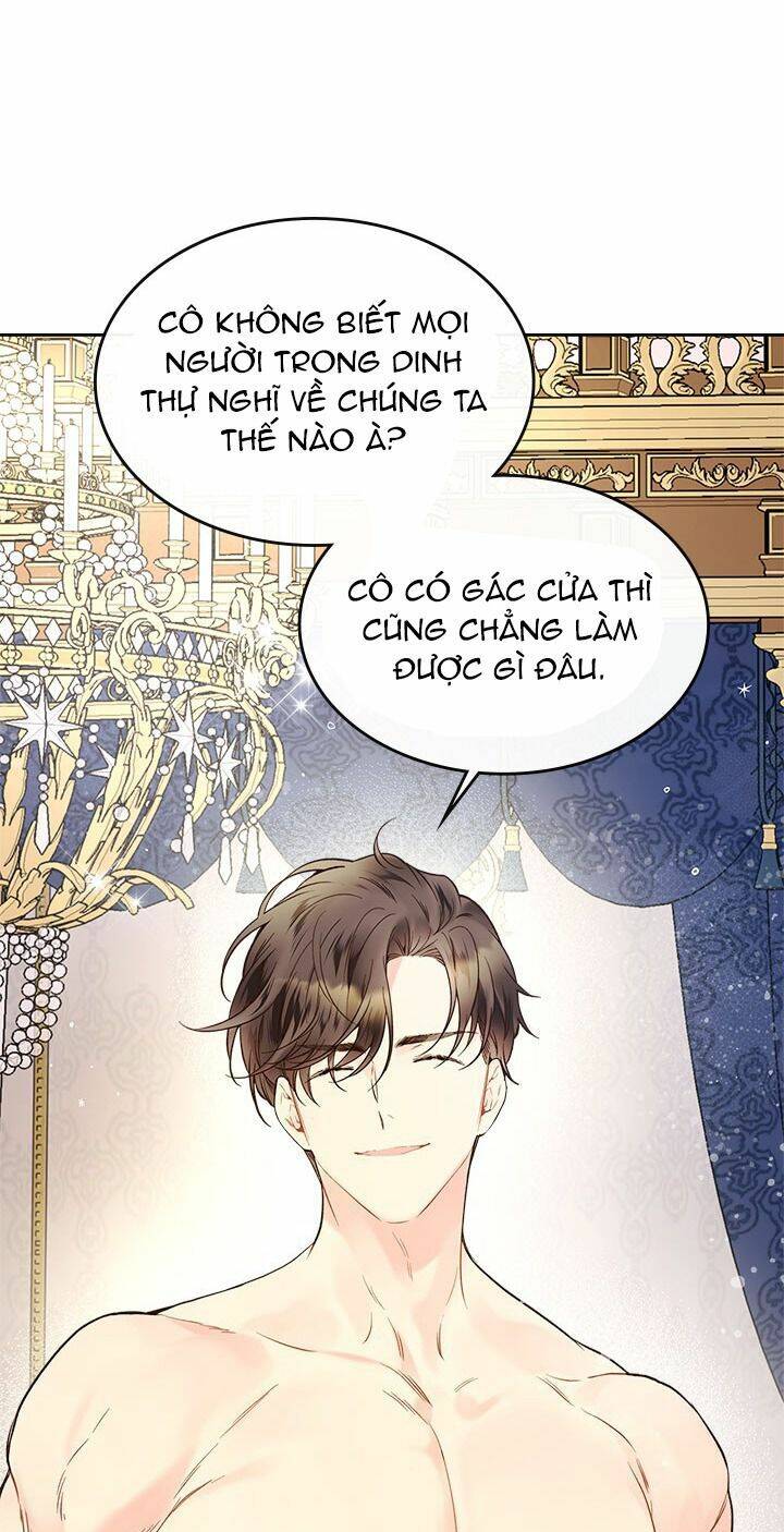 Công Chúa Chloe Tập 52 trang 71