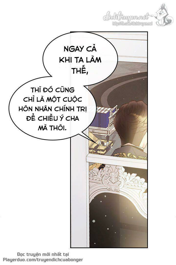 Công Chúa Chloe Tập 53 trang 14