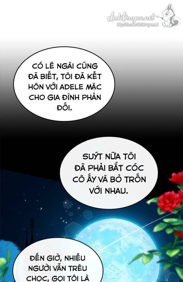 Công Chúa Chloe Tập 53 trang 17