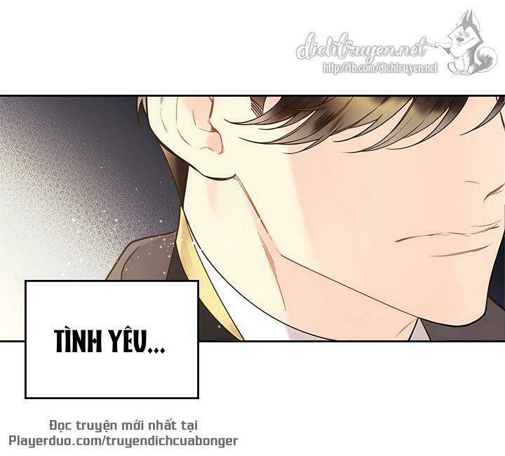 Công Chúa Chloe Tập 53 trang 23
