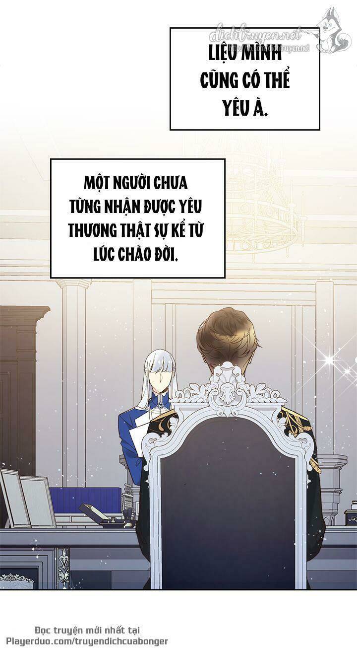Công Chúa Chloe Tập 53 trang 24