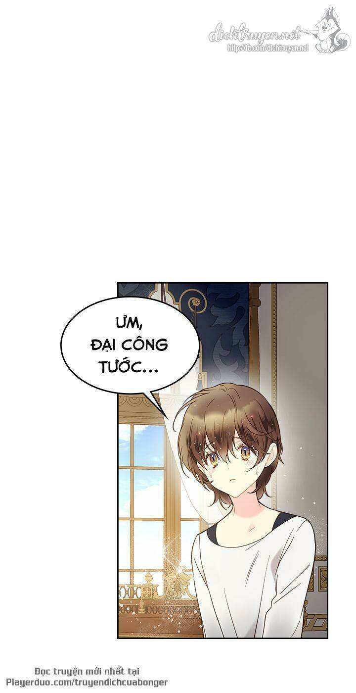 Công Chúa Chloe Tập 53 trang 28