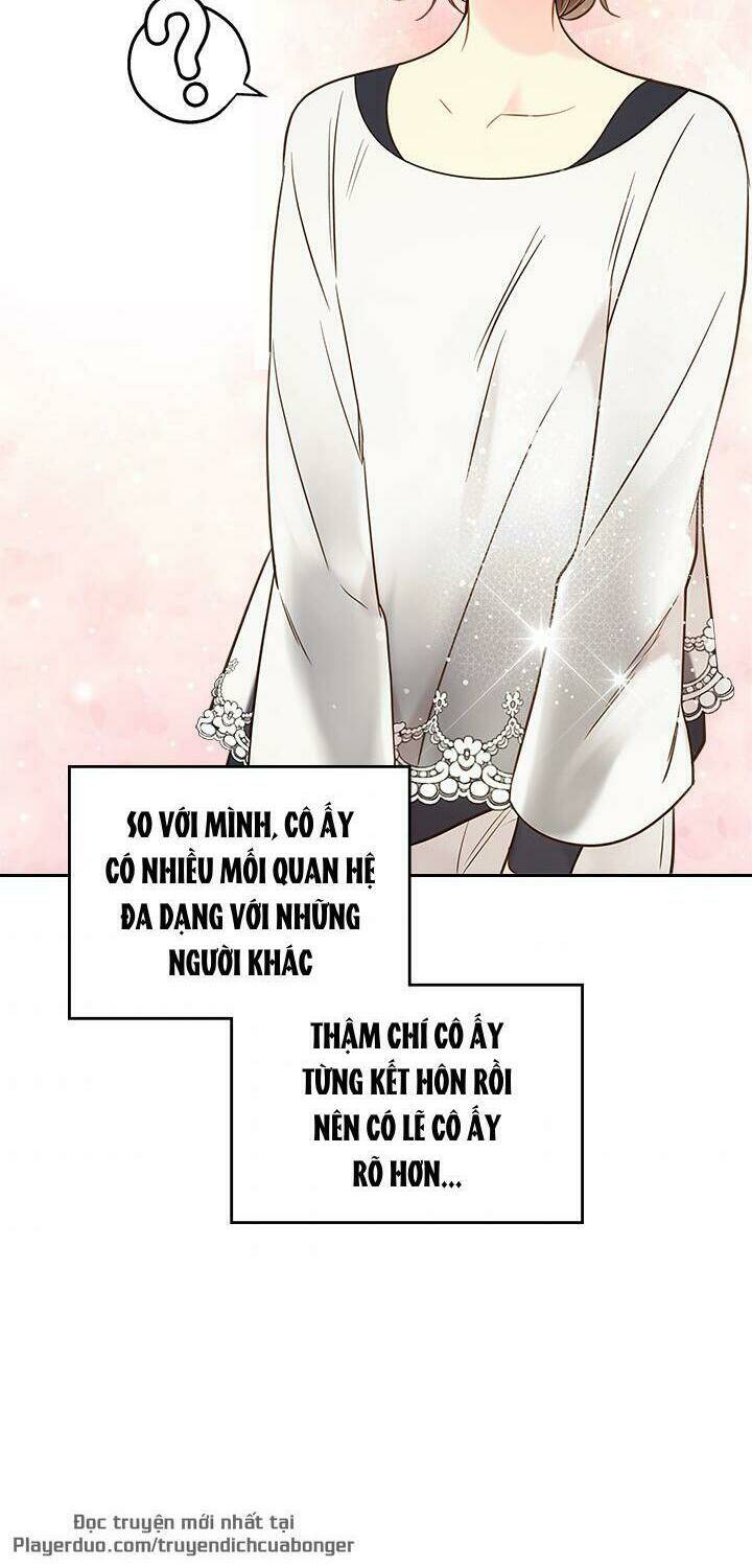 Công Chúa Chloe Tập 53 trang 31