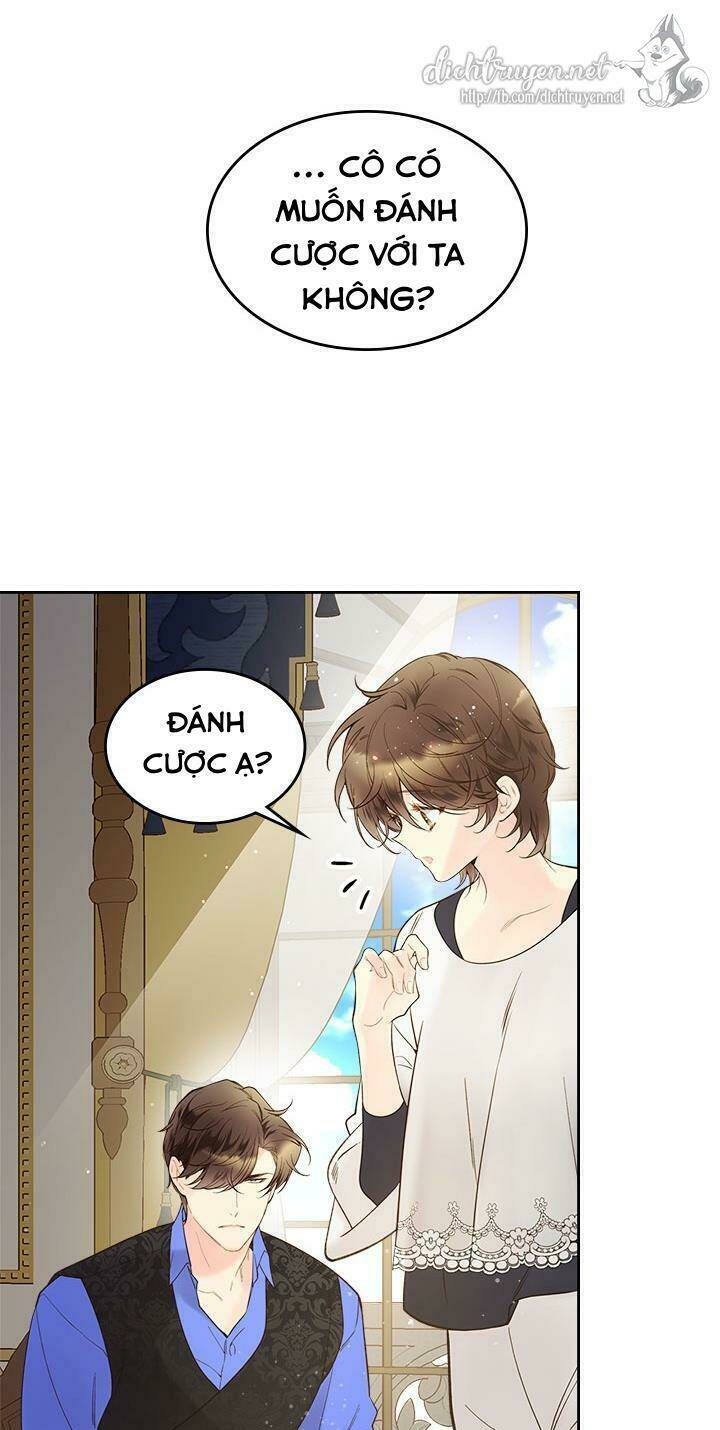 Công Chúa Chloe Tập 53 trang 37