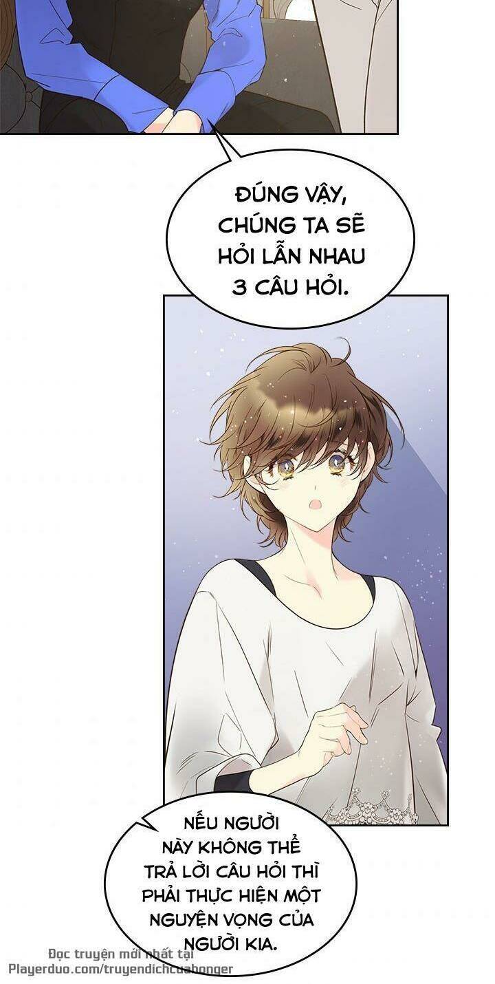 Công Chúa Chloe Tập 53 trang 38