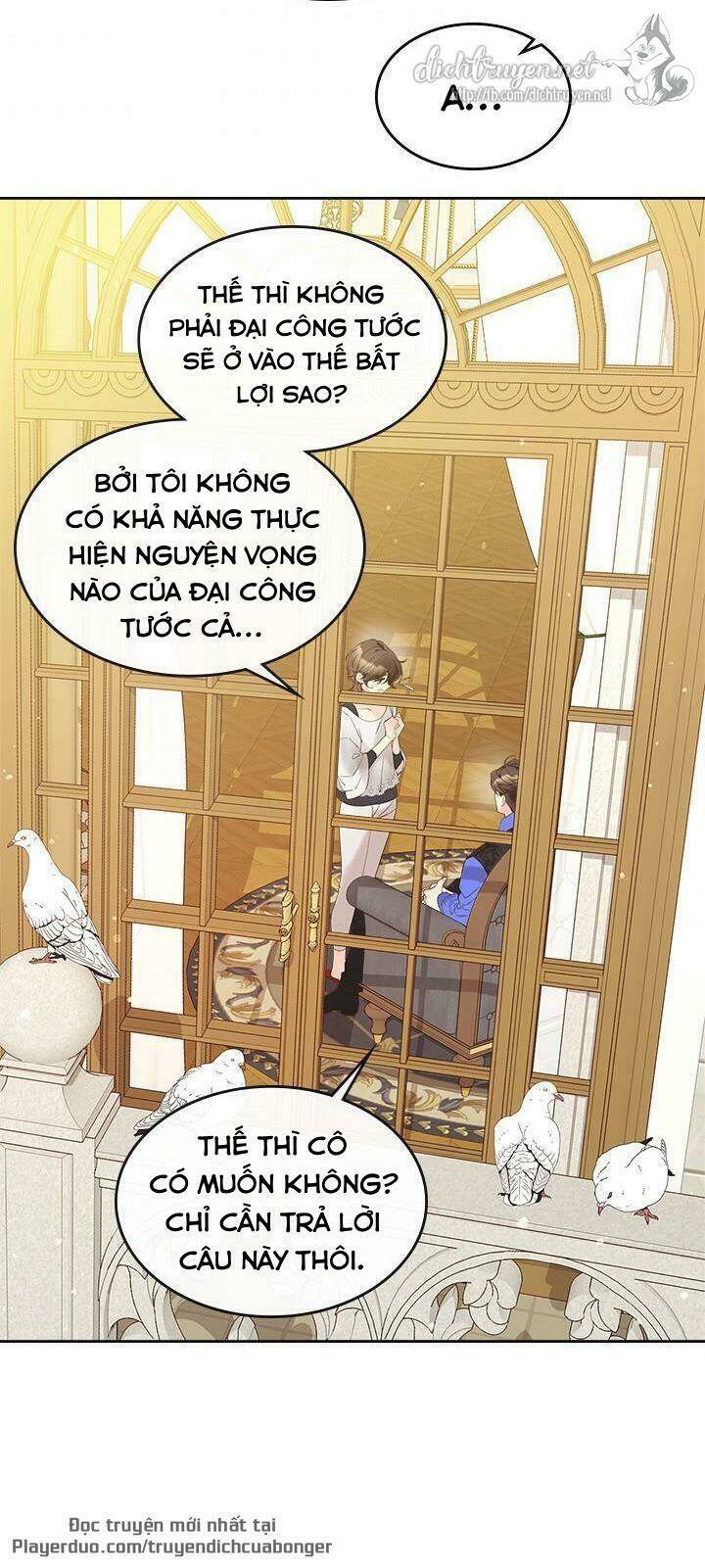 Công Chúa Chloe Tập 53 trang 39