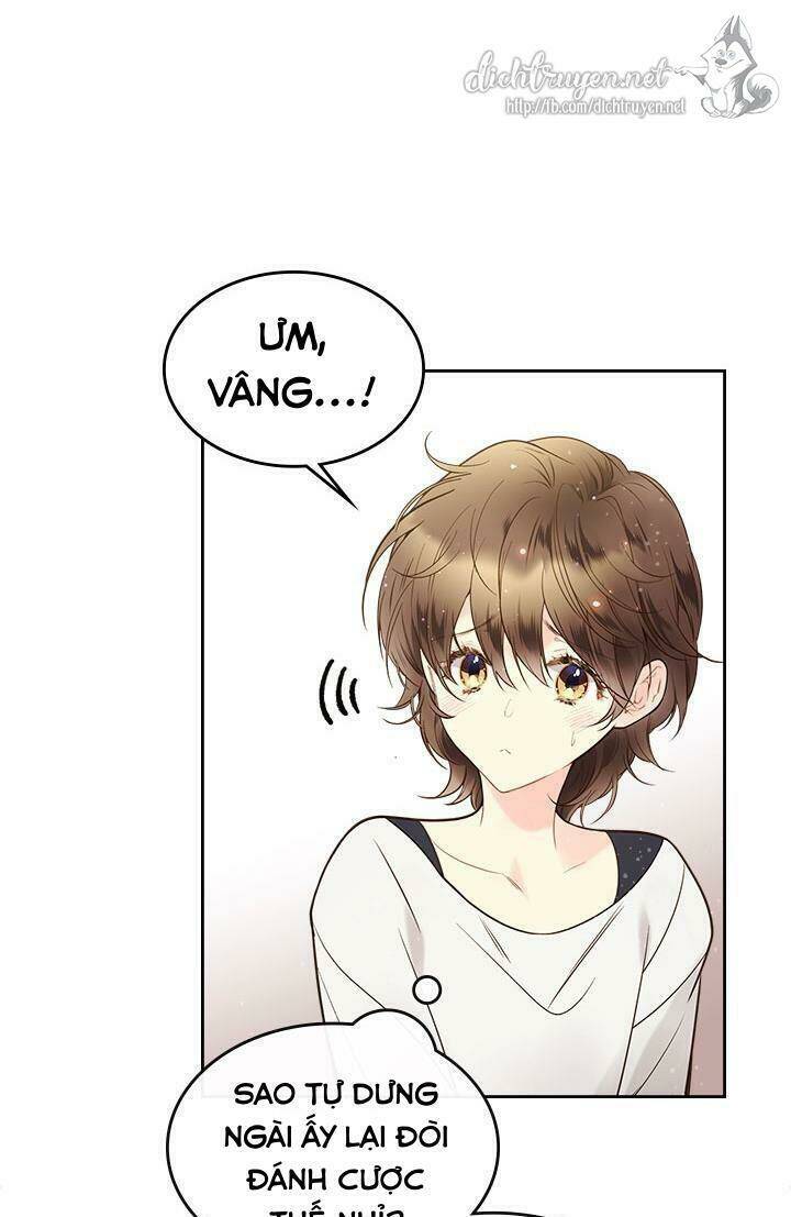 Công Chúa Chloe Tập 53 trang 40