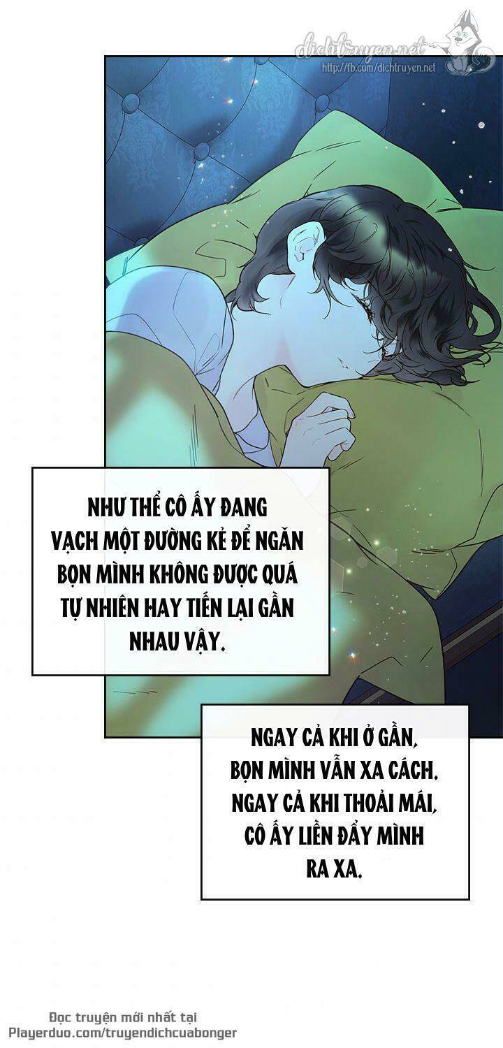 Công Chúa Chloe Tập 53 trang 5