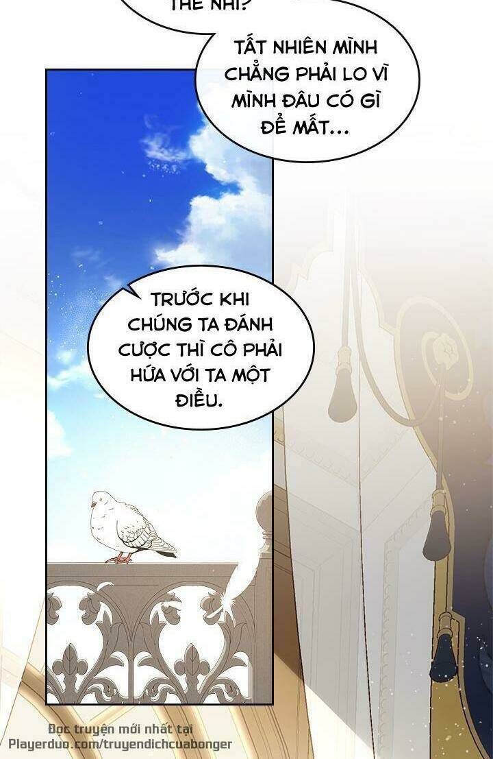 Công Chúa Chloe Tập 53 trang 41