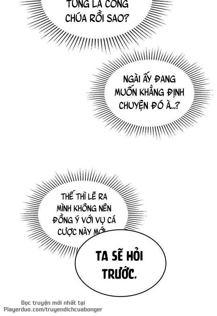 Công Chúa Chloe Tập 53 trang 44
