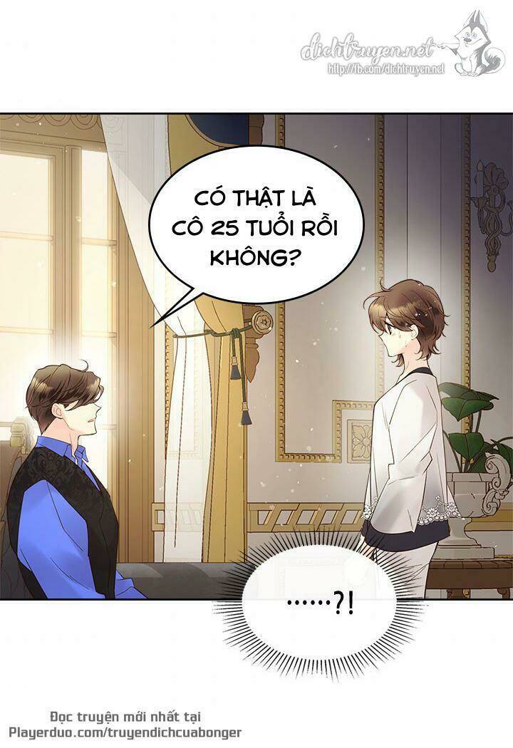 Công Chúa Chloe Tập 53 trang 45