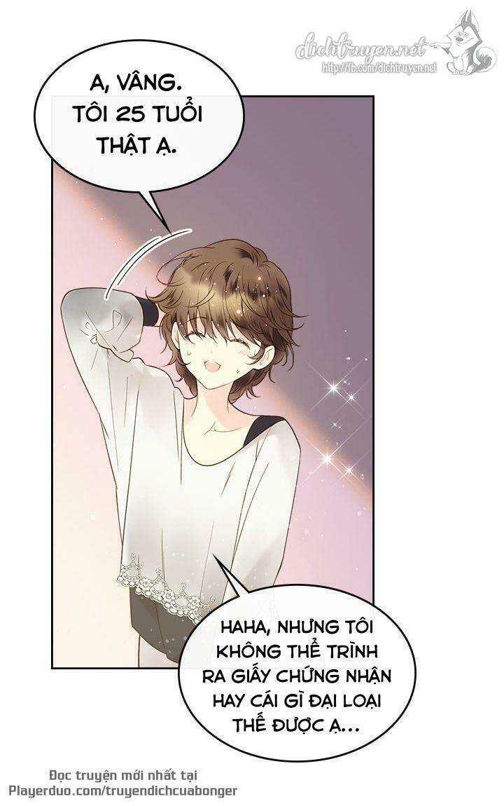 Công Chúa Chloe Tập 53 trang 46