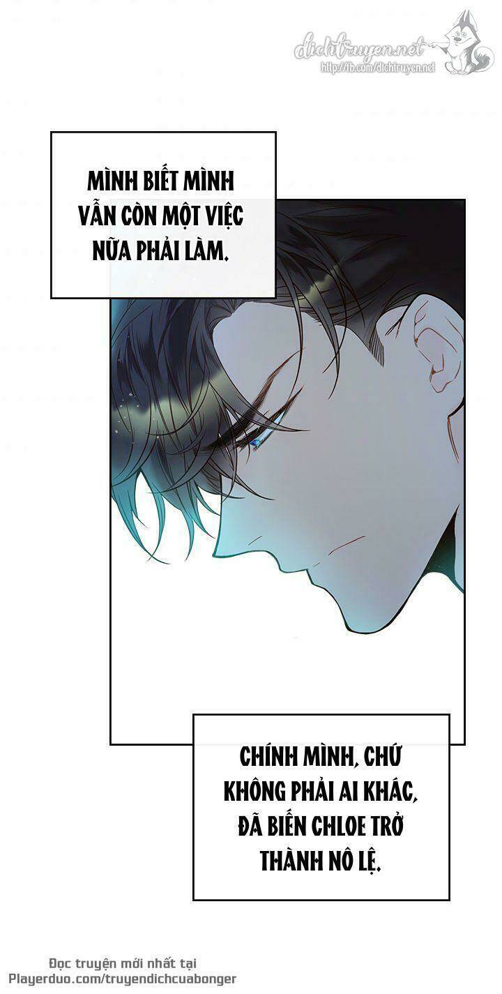 Công Chúa Chloe Tập 53 trang 6